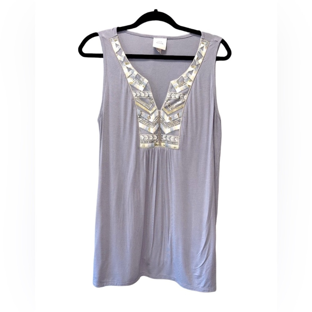Knox Rose Top OS